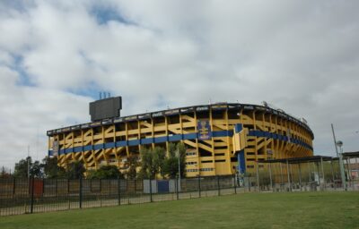 Buenos Aires, 12 may 2009