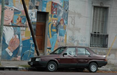 Buenos Aires, 12 may 2009
