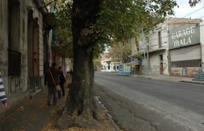 Buenos Aires, 12 may 2009