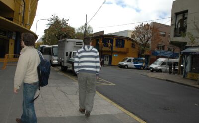 Buenos Aires, 12 may 2009