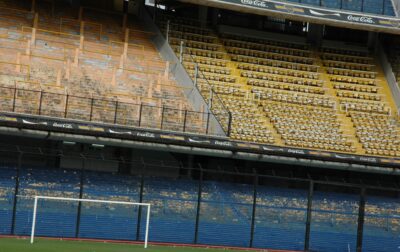 Buenos Aires, 12 may 2009