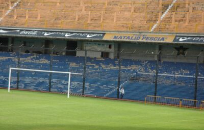 Buenos Aires, 12 may 2009