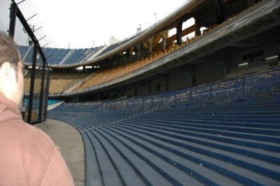 Buenos Aires, 12 may 2009