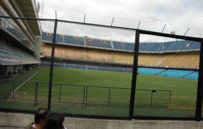 Buenos Aires, 12 may 2009