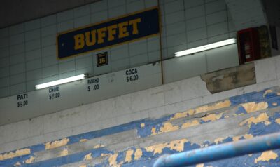 Buenos Aires, 12 may 2009