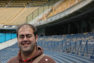 Buenos Aires, 12 may 2009