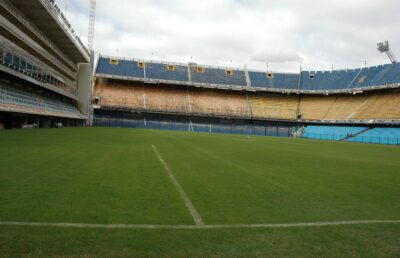 Buenos Aires, 12 may 2009
