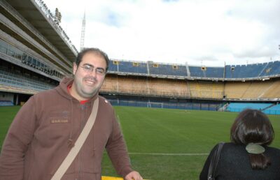 Buenos Aires, 12 may 2009