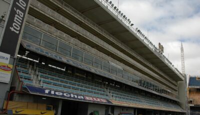 Buenos Aires, 12 may 2009