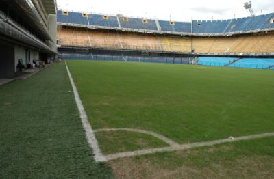 Buenos Aires, 12 may 2009
