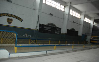 Buenos Aires, 12 may 2009