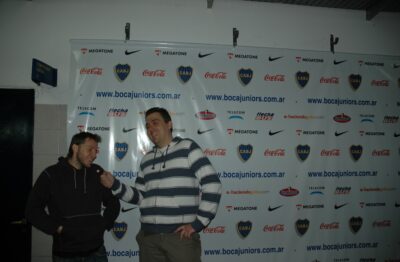 Buenos Aires, 12 may 2009