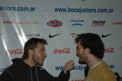 Buenos Aires, 12 may 2009