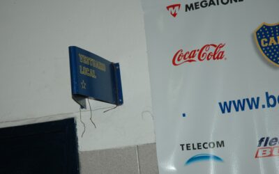 Buenos Aires, 12 may 2009