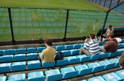 Buenos Aires, 12 may 2009