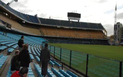 Buenos Aires, 12 may 2009