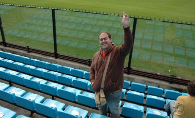 Buenos Aires, 12 may 2009