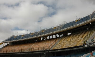 Buenos Aires, 12 may 2009