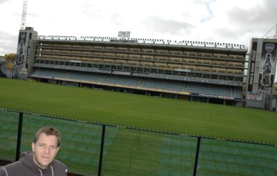 Buenos Aires, 12 may 2009