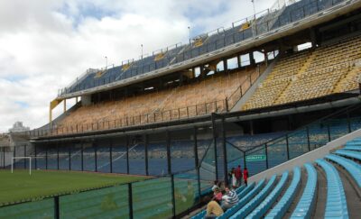 Buenos Aires, 12 may 2009