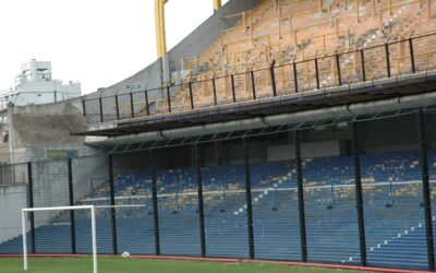 Buenos Aires, 12 may 2009