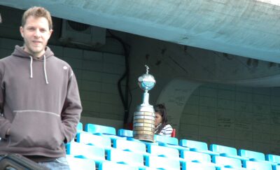 Buenos Aires, 12 may 2009