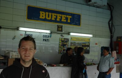 Buenos Aires, 12 may 2009