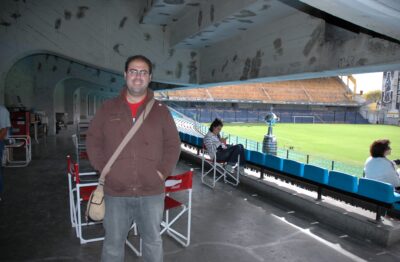 Buenos Aires, 12 may 2009