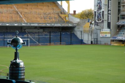 Buenos Aires, 12 may 2009