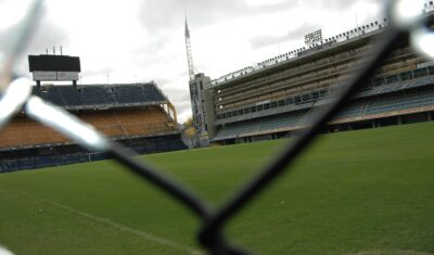 Buenos Aires, 12 may 2009