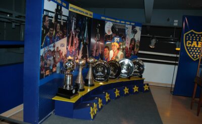 Buenos Aires, 12 may 2009