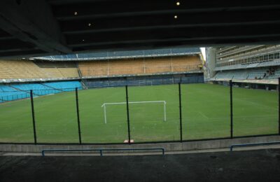 Buenos Aires, 12 may 2009