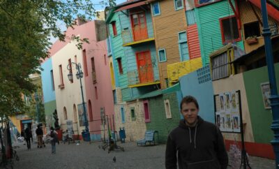 Buenos Aires, 12 may 2009