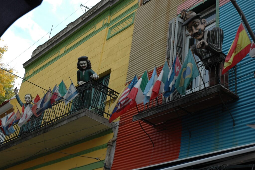 Buenos Aires, 12 may 2009