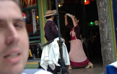 Buenos Aires, 12 may 2009