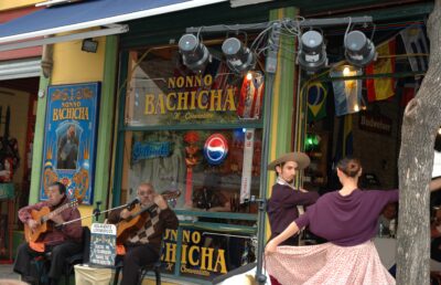 Buenos Aires, 12 may 2009
