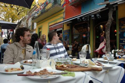 Buenos Aires, 12 may 2009