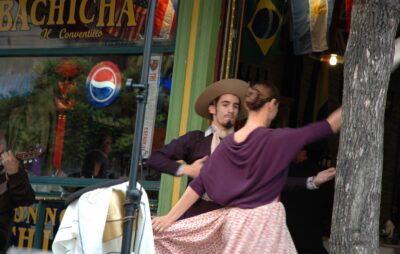 Buenos Aires, 12 may 2009