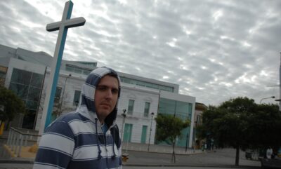 Buenos Aires, 12 may 2009