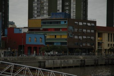 Buenos Aires, 12 may 2009