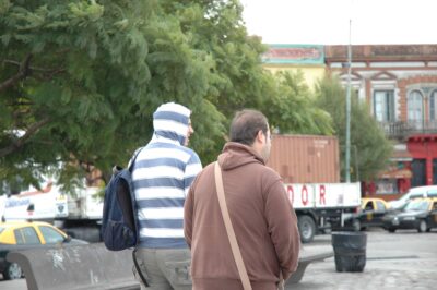 Buenos Aires, 12 may 2009