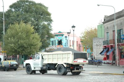 Buenos Aires, 12 may 2009