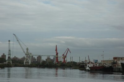 Buenos Aires, 12 may 2009