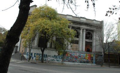 Buenos Aires, 12 may 2009