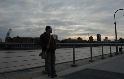 Buenos Aires, 12 may 2009