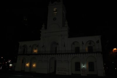 Buenos Aires, 12 may 2009