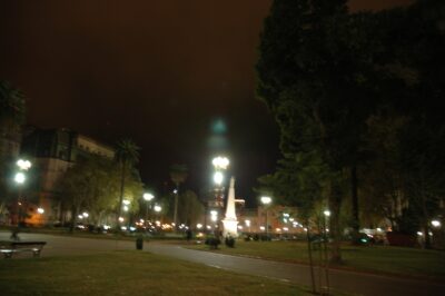Buenos Aires, 12 may 2009