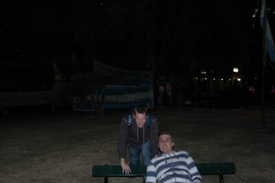 Buenos Aires, 12 may 2009
