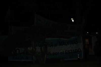 Buenos Aires, 12 may 2009