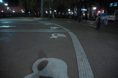 Buenos Aires, 12 may 2009